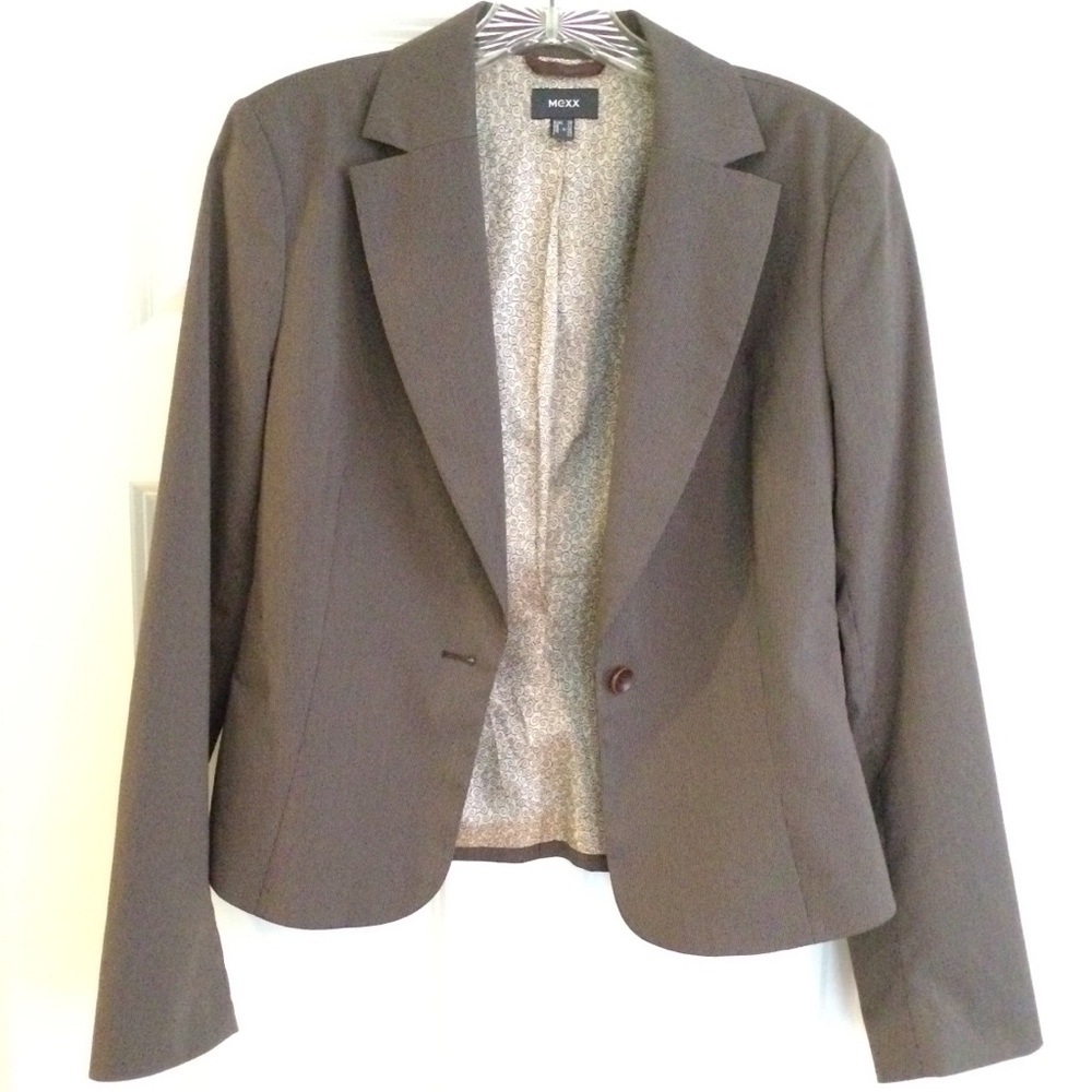 Blazer